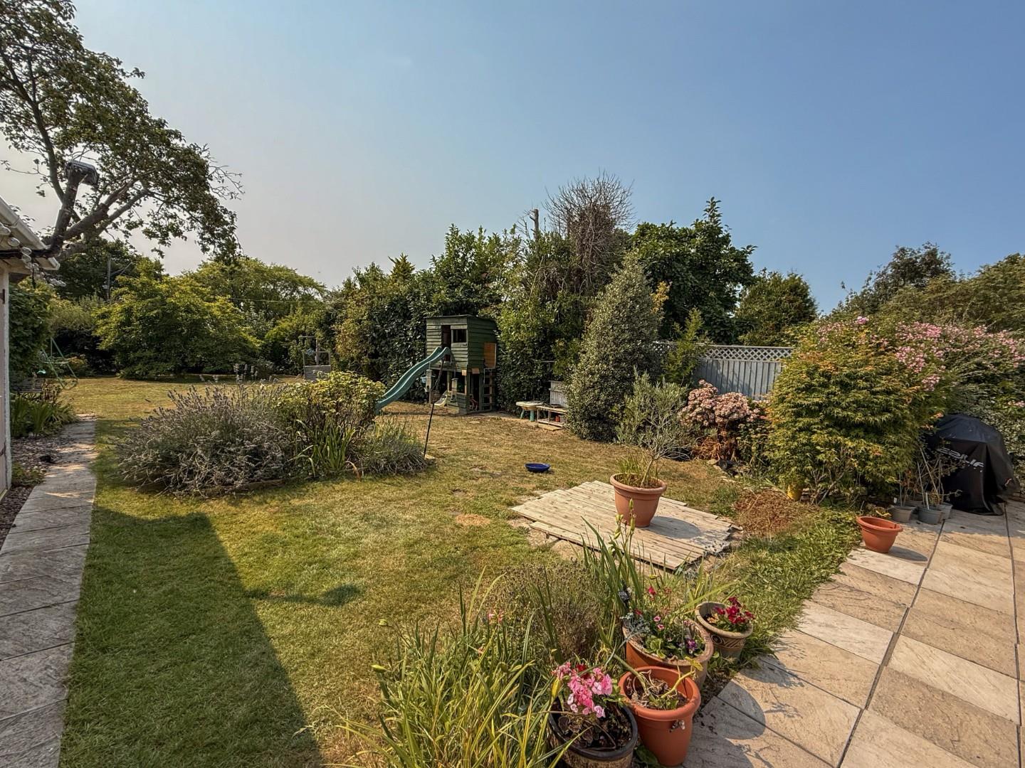 Clinton, Eagleswell Road, Boverton, Llantwit Major, Vale of Glamorgan, CF61 1UF